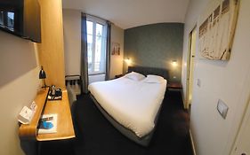 The Originals Boutique, Hotel La Villa Marine, Le Treport
